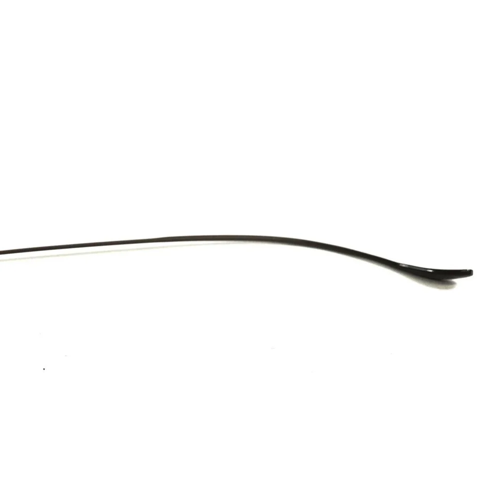 Gucci GG1358O 001 Eyeglasses Sunglasses ARMS ONLY FOR PARTS